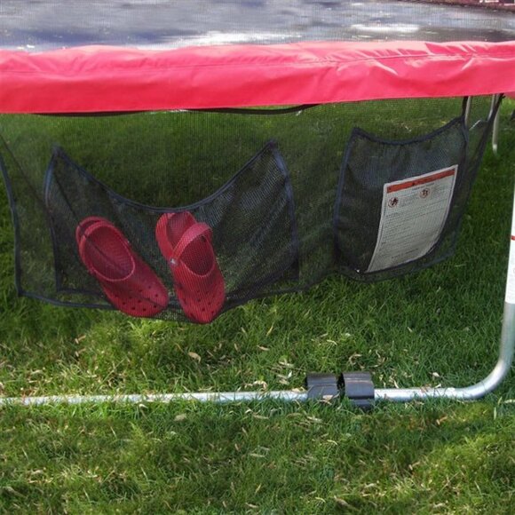 Skywalker Trampolines Trampoline Shoe Holder - Picture 1 of 3